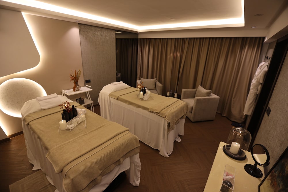 Dawliz Rabat Art Spa 31/63