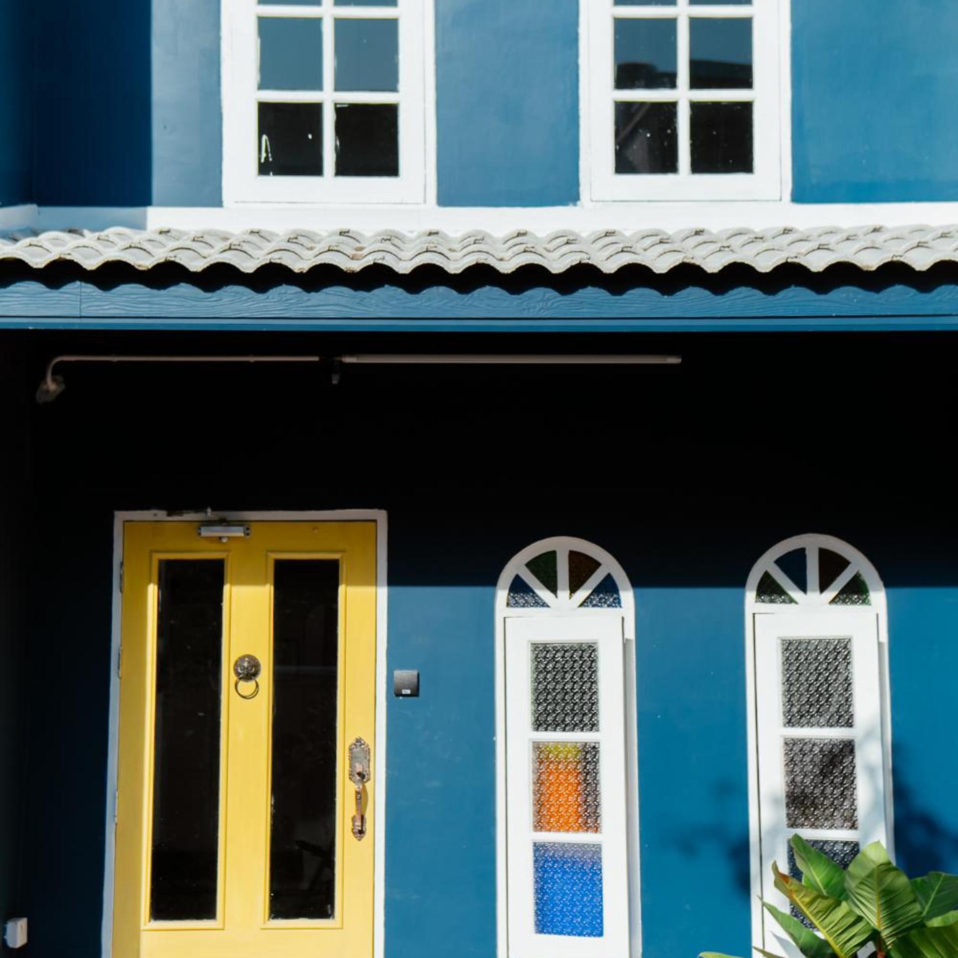 Malarer Boutique Hostel 1/56