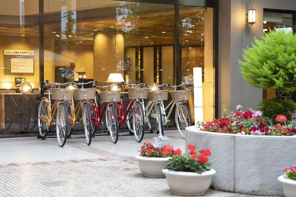 Hotel Jal City Nagano 82/100