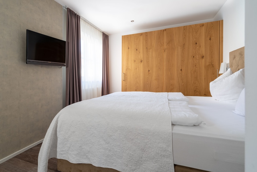 Kaiser Max Design Appartements 14/50
