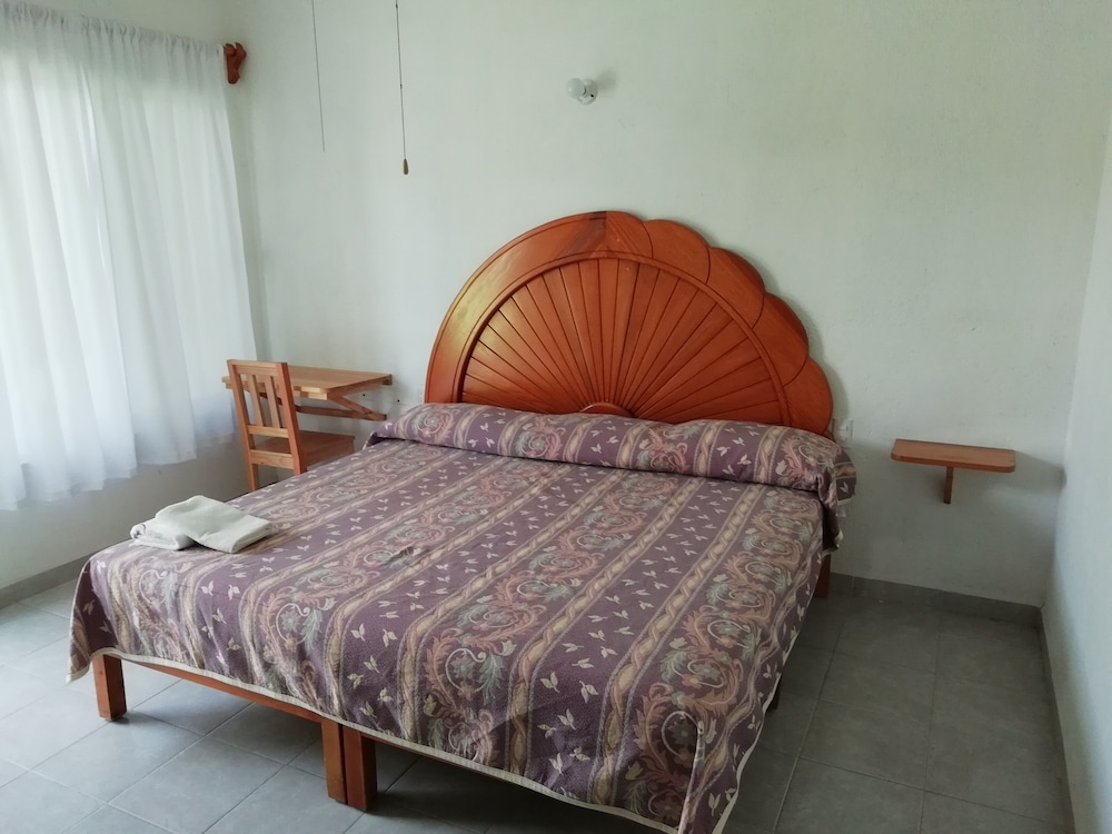 HOTEL QUINTA PARAISO COCOYOC 15/31