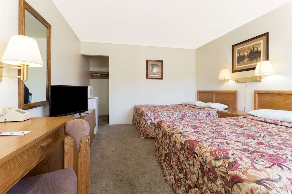 Knights Inn Baker City 16/31