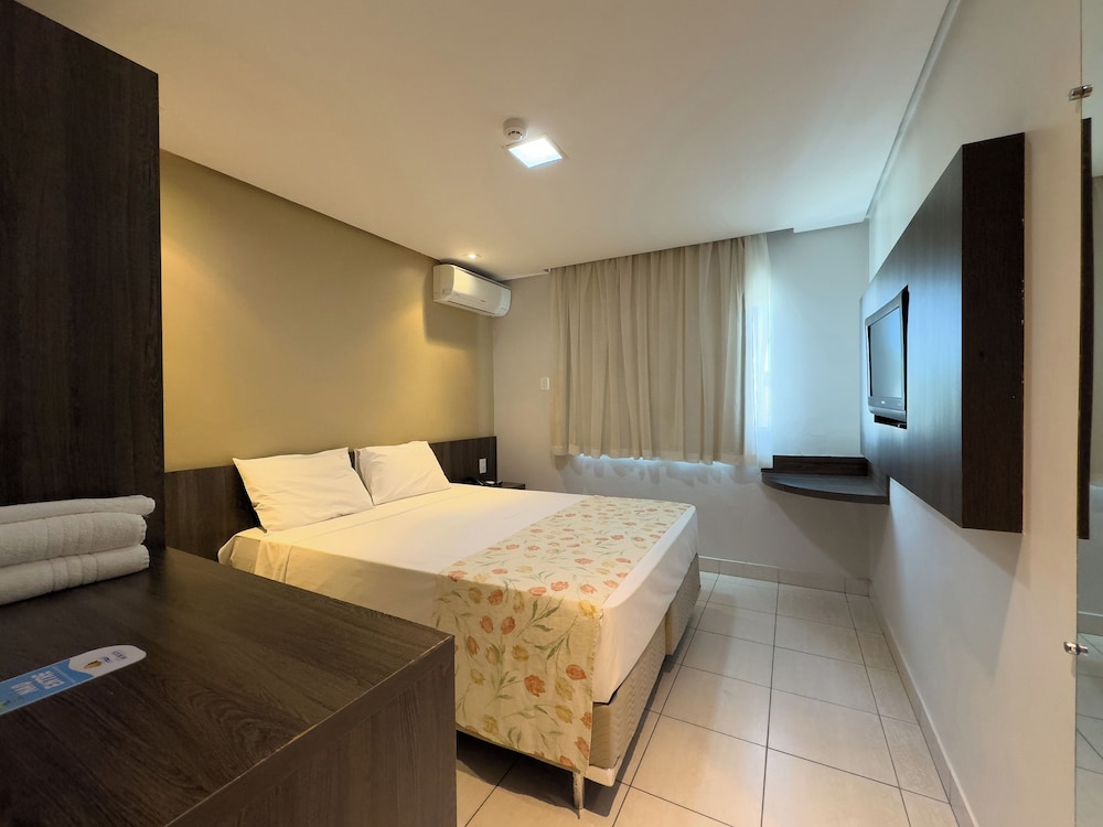 Hotel Morada Do Sol 12/62