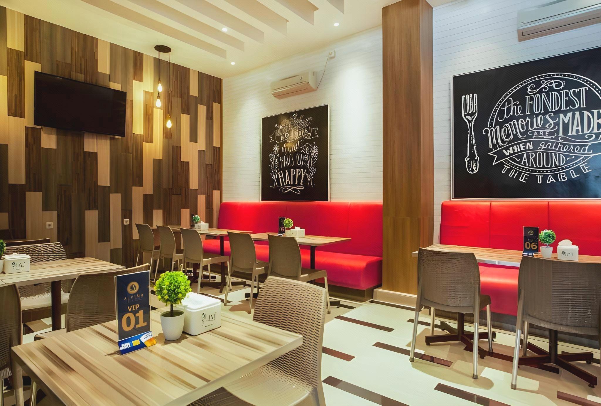 Alvina Hotel 19/35