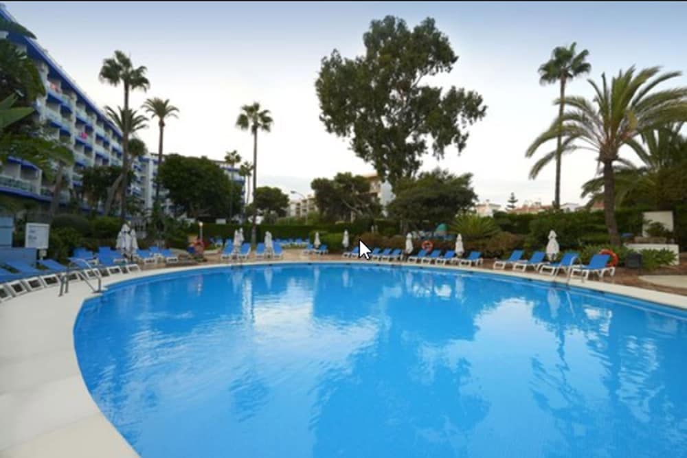 Palmasol Hotel 6/71