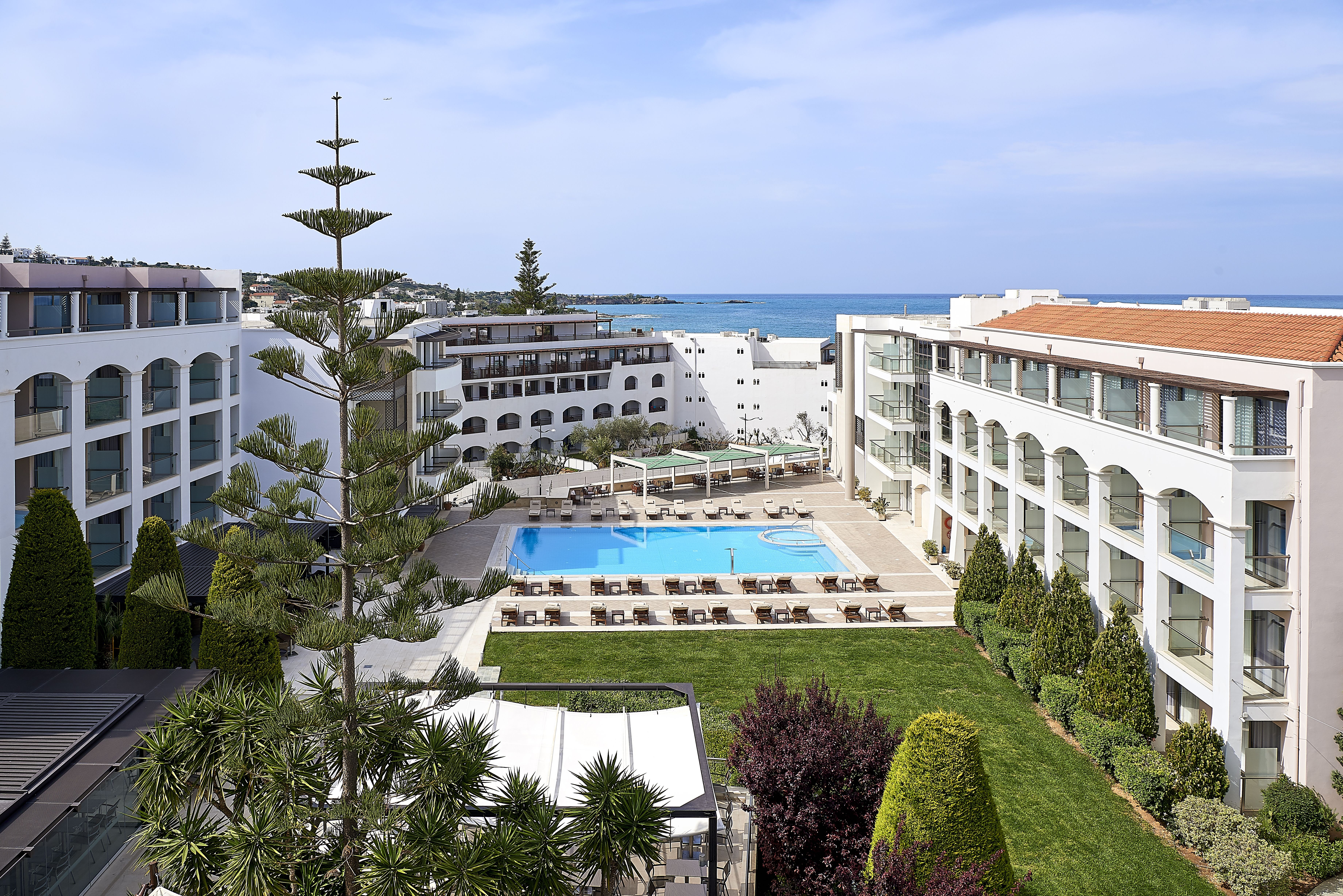 Albatros Spa and Resort Hotel 6/56