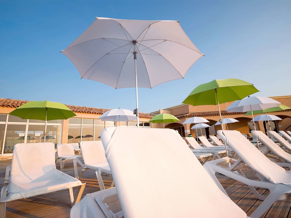 Ibis Hyeres Plage Thalassa 23/68