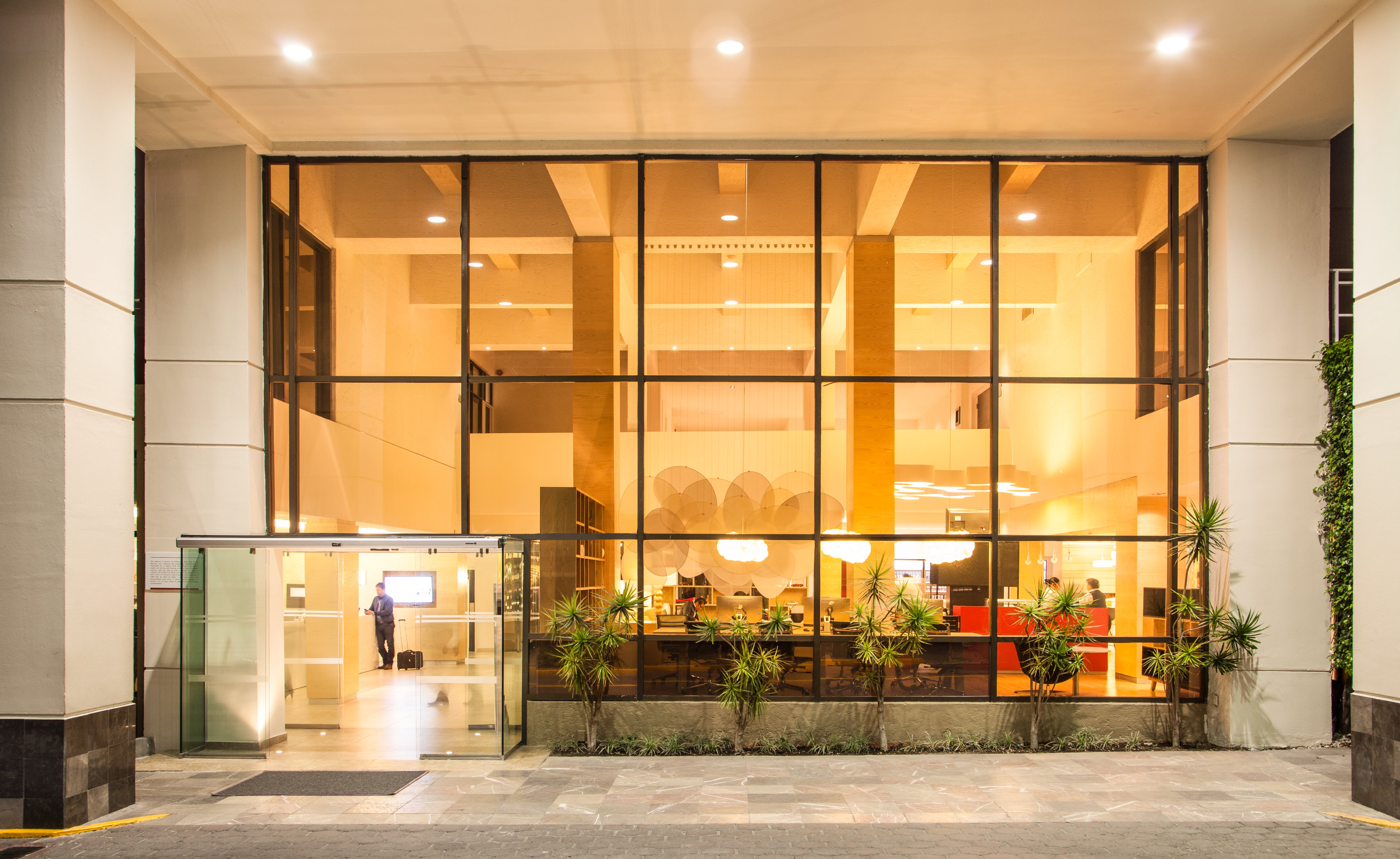 Fiesta Inn Ciudad de Mexico Aeropuerto 3/39