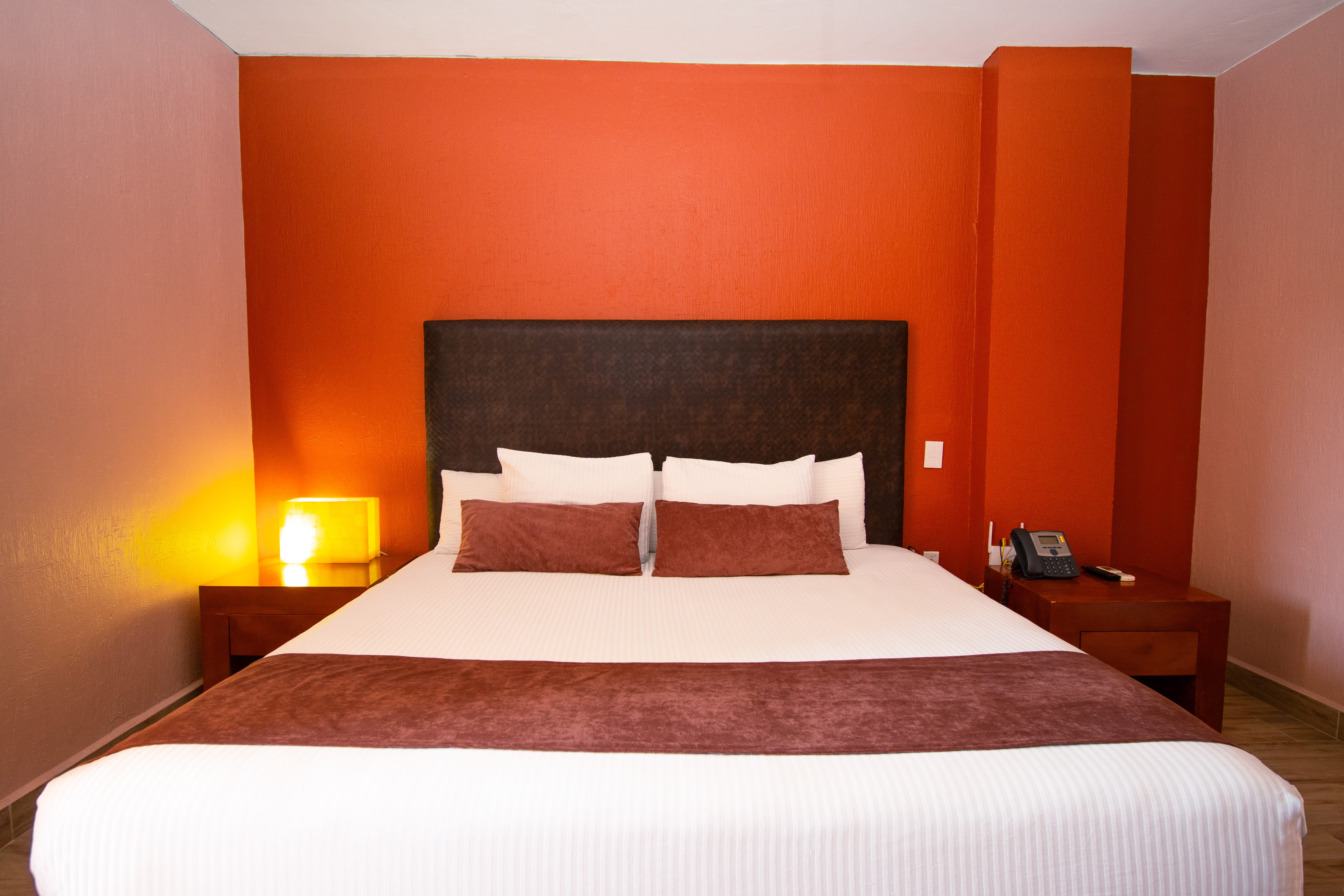 Hotel Boutique Mexico Plaza Guanajuato 6/24