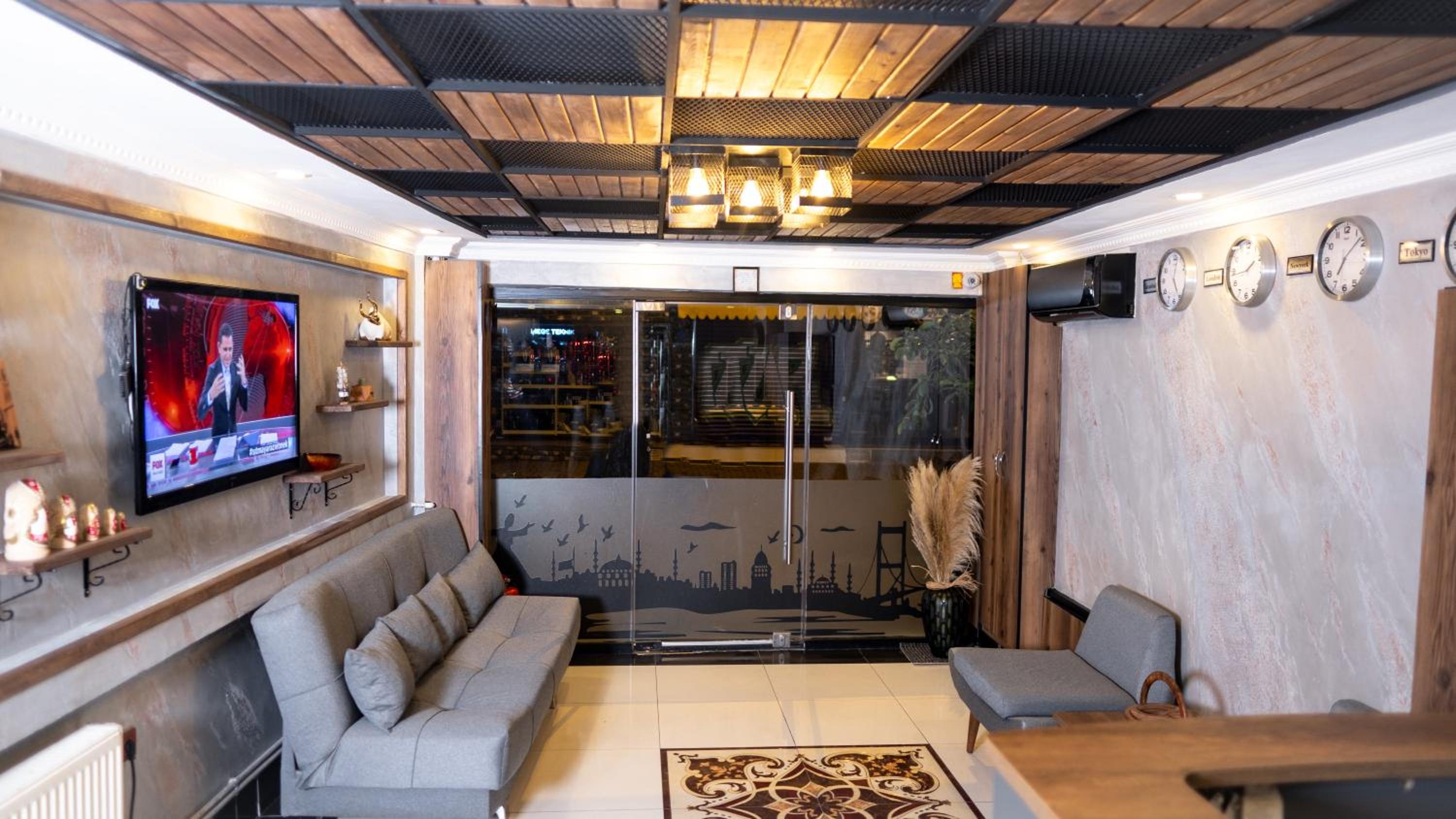 Galata My Home 6/48