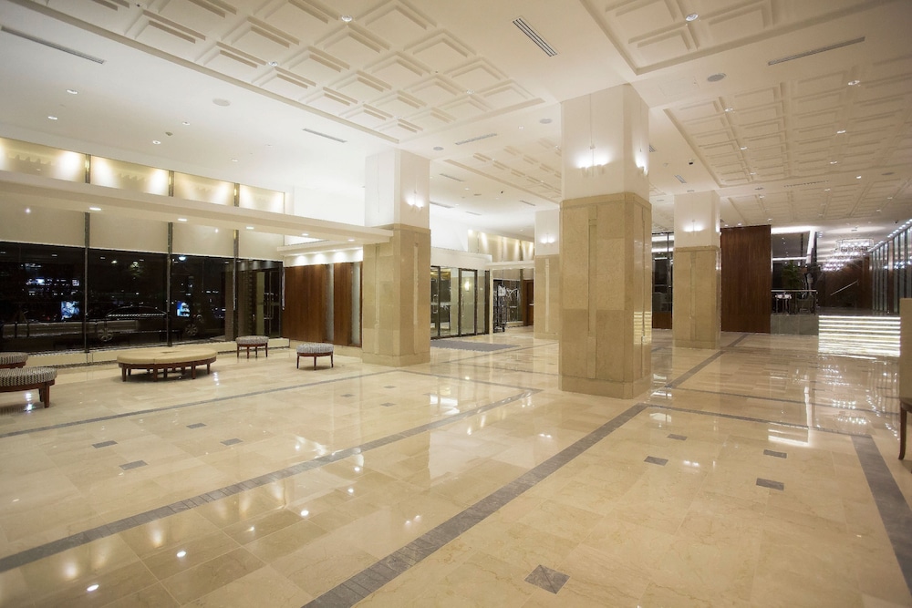 Seoul Garden Hotel 8/40