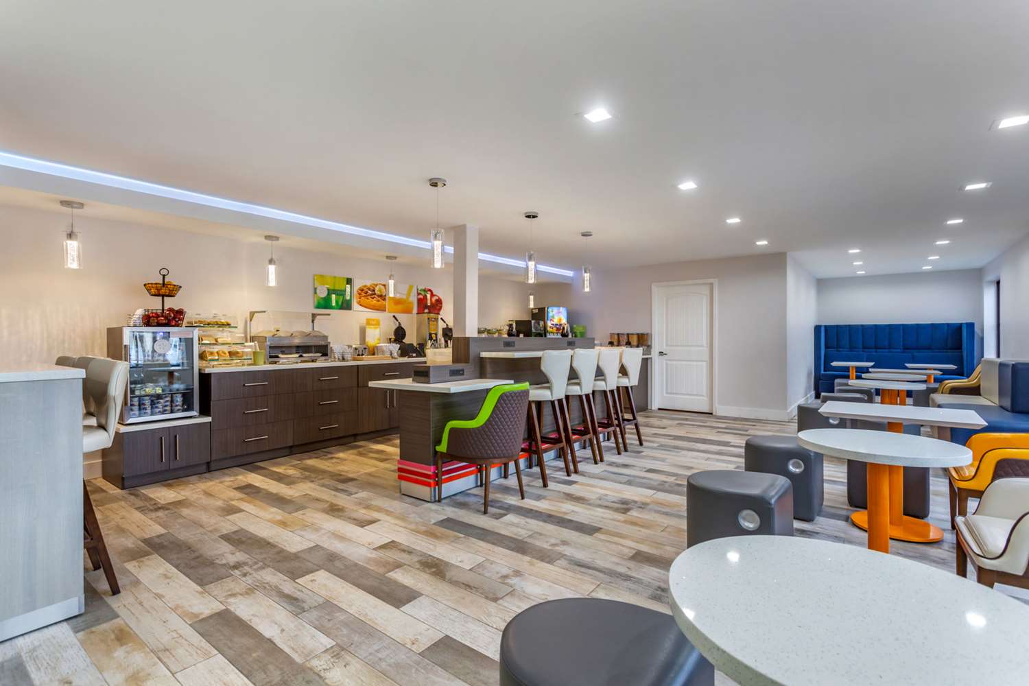 Quality Inn Murfreesboro-University Area 26/31