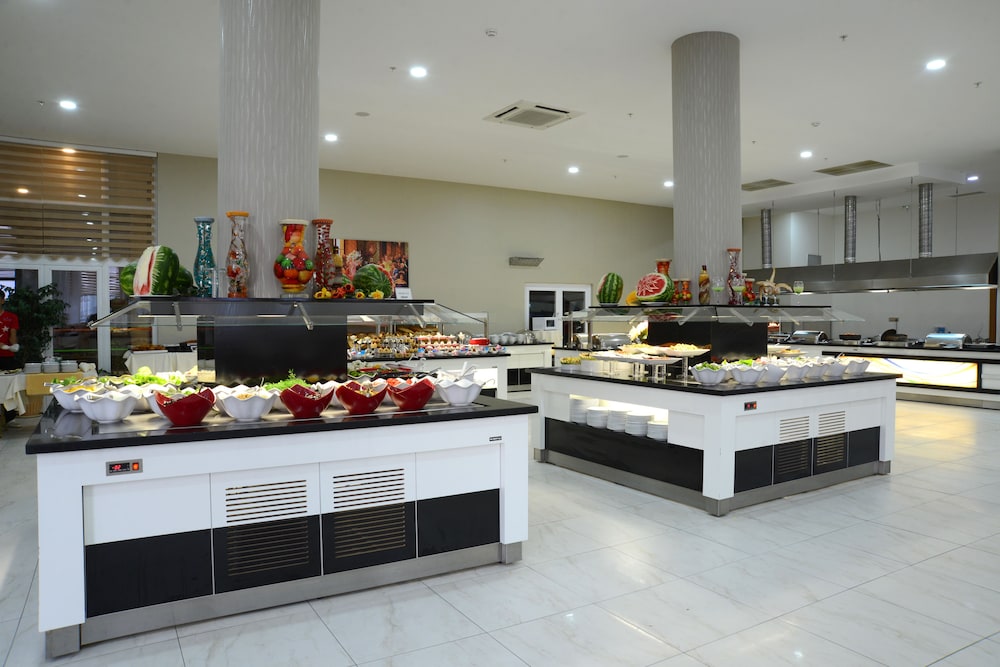 Notion Kesre Beach Hotel 33/54