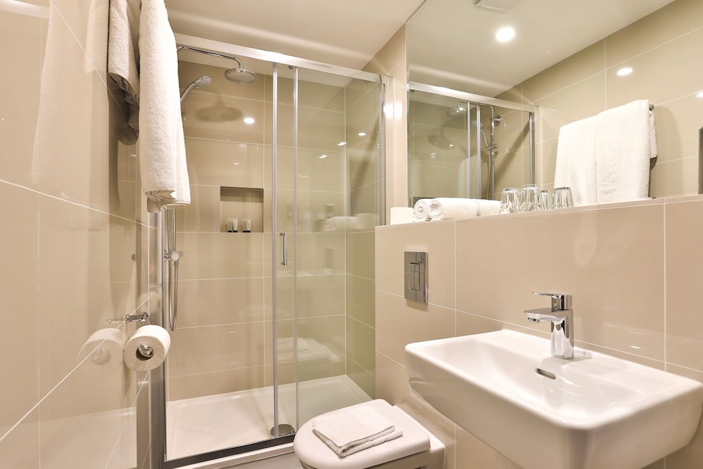 Park Avenue J Hotel London Hyde Park 43/46