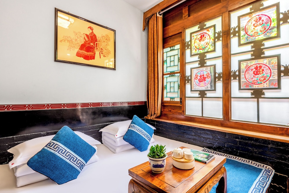 Baichanghong Inn 25/50