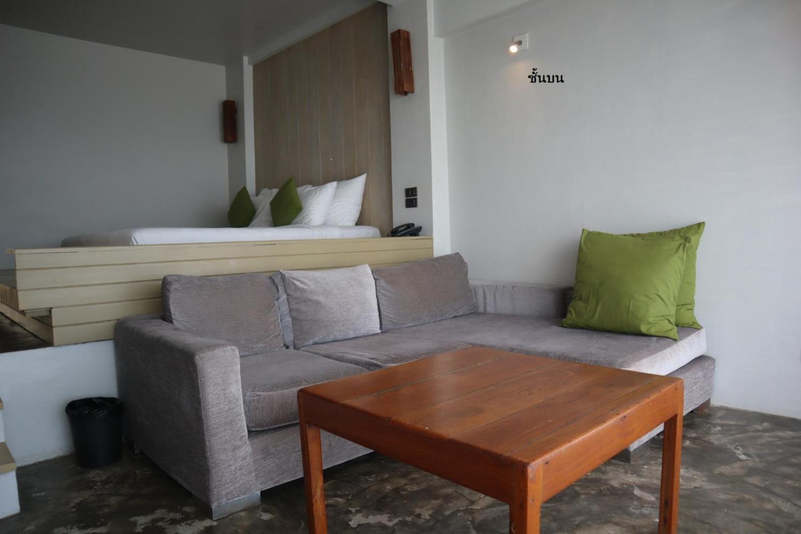 Bari Lamai Resort 21/50
