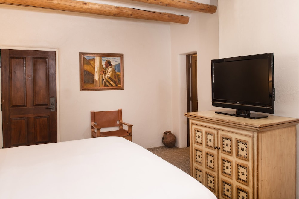 La Posada de Santa Fe, a Tribute Portfolio Resort & Spa 22/81
