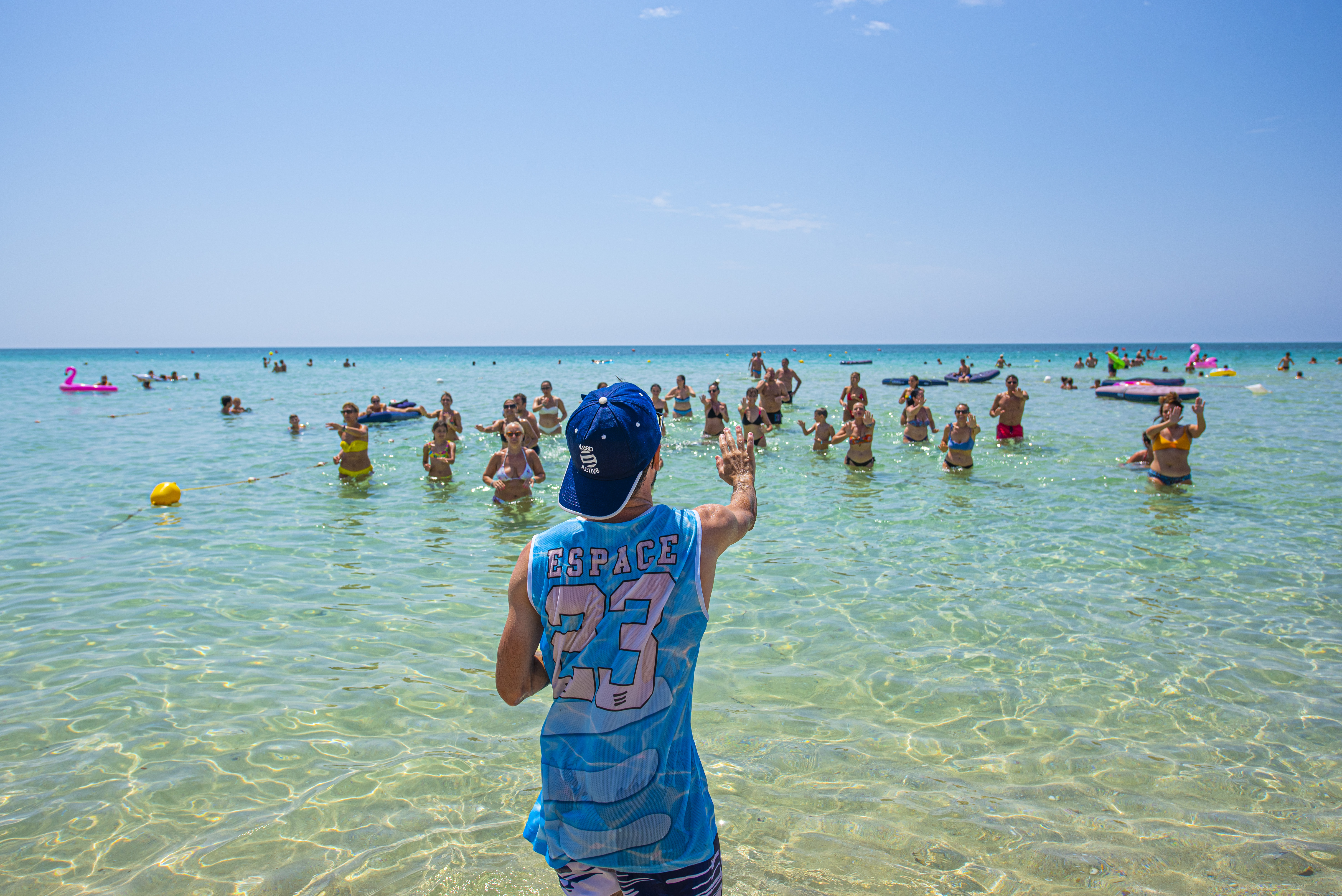 Costa Del Salento Village Cdshotels 45/56