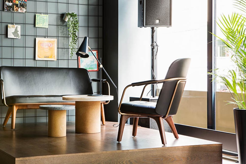 Comfort Hotel Bergen 37/42