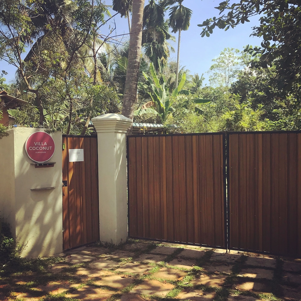 Villa Coconut 27/27