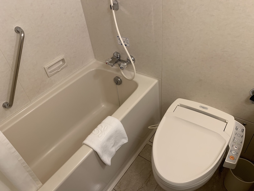 KUSHIRO PRINCE HOTEL 14/74