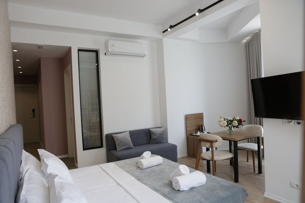Hotel La Rosa 19/36