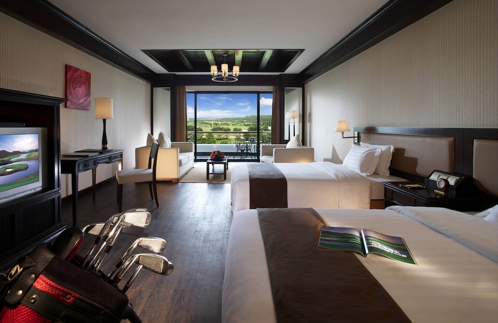 Mission Hills Resort Shenzhen 46/72