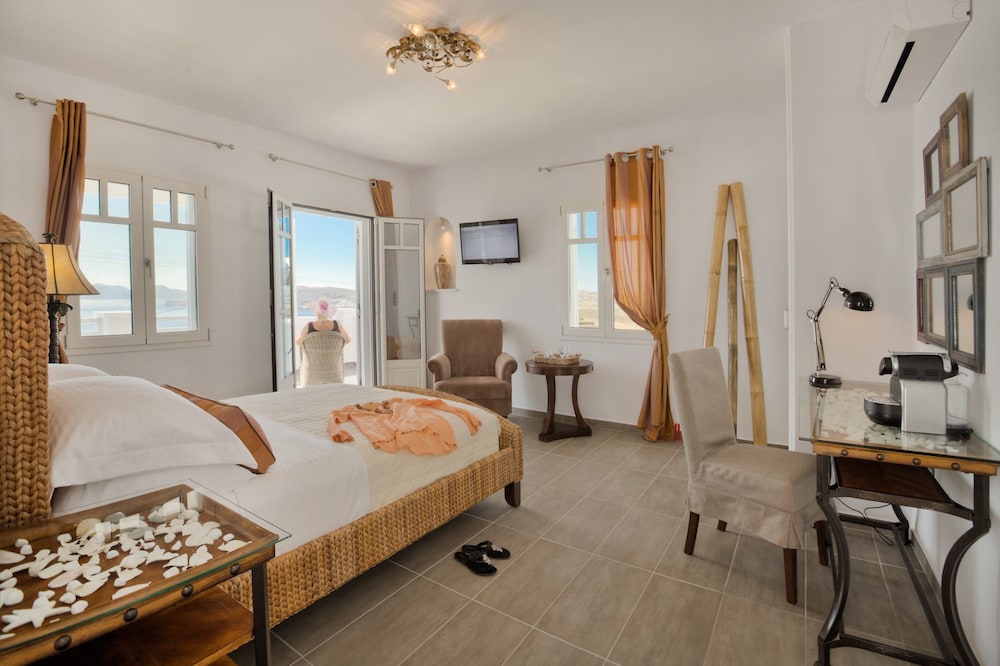 Miland Suites 19/74