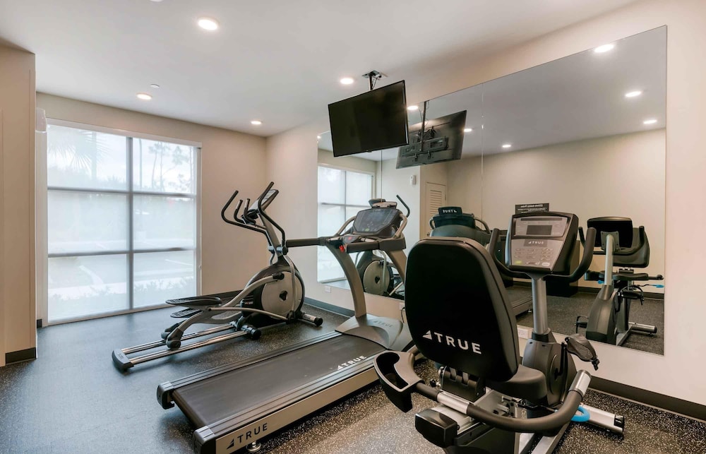 Extended Stay America Premier Suites Daytona Beach Ormond Beach 33/58