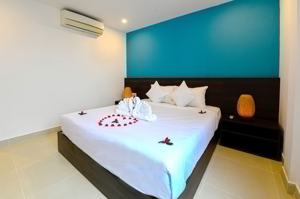 Hoi An Dream City Hotel 17/50
