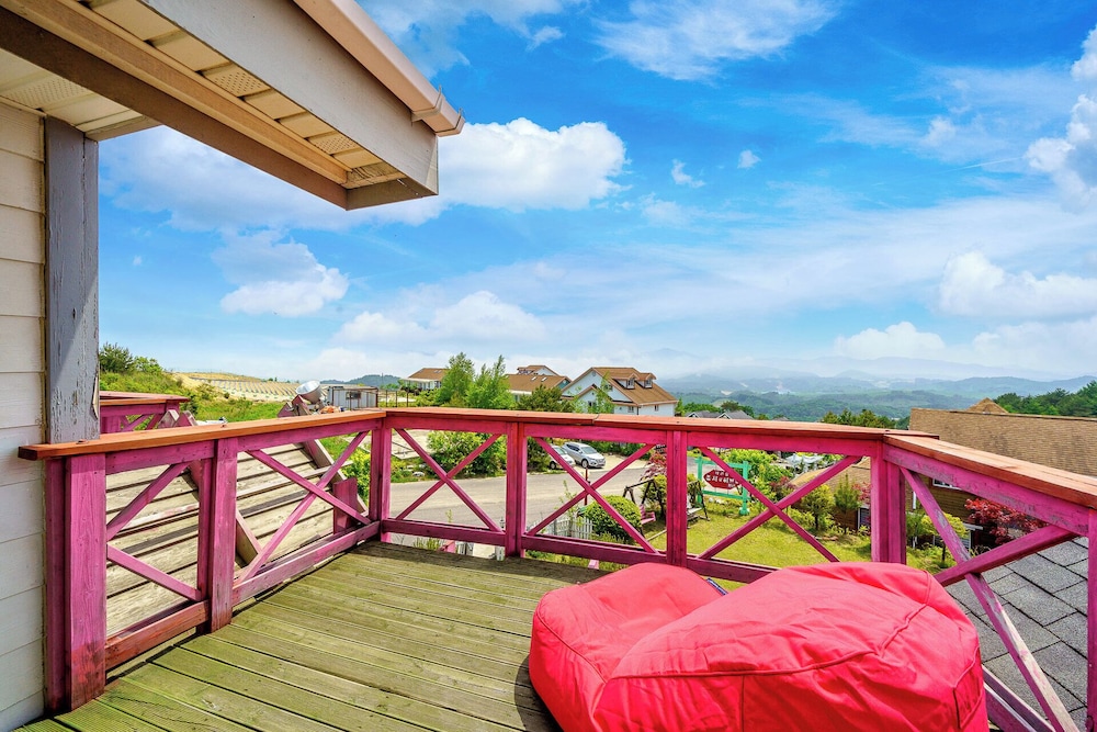 Pungcha & Herb Pension 47/50