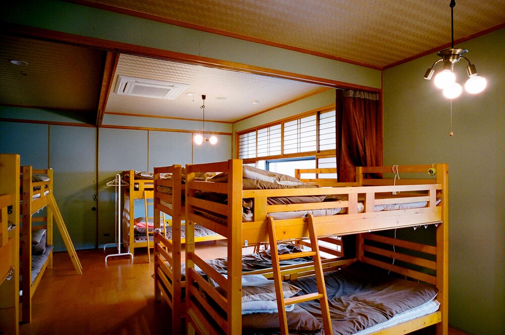 Nagasaki House Burabura - Hostel 49/64