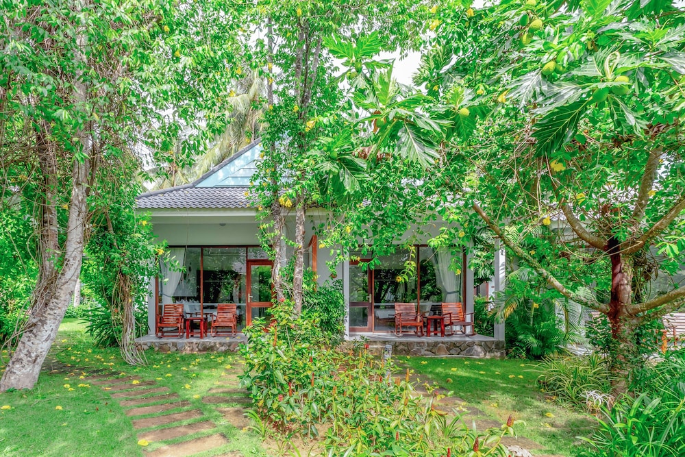 Kingo Retreat Resort 32/50