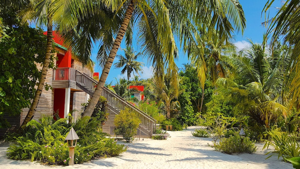 The Barefoot Eco Hotel 57/63