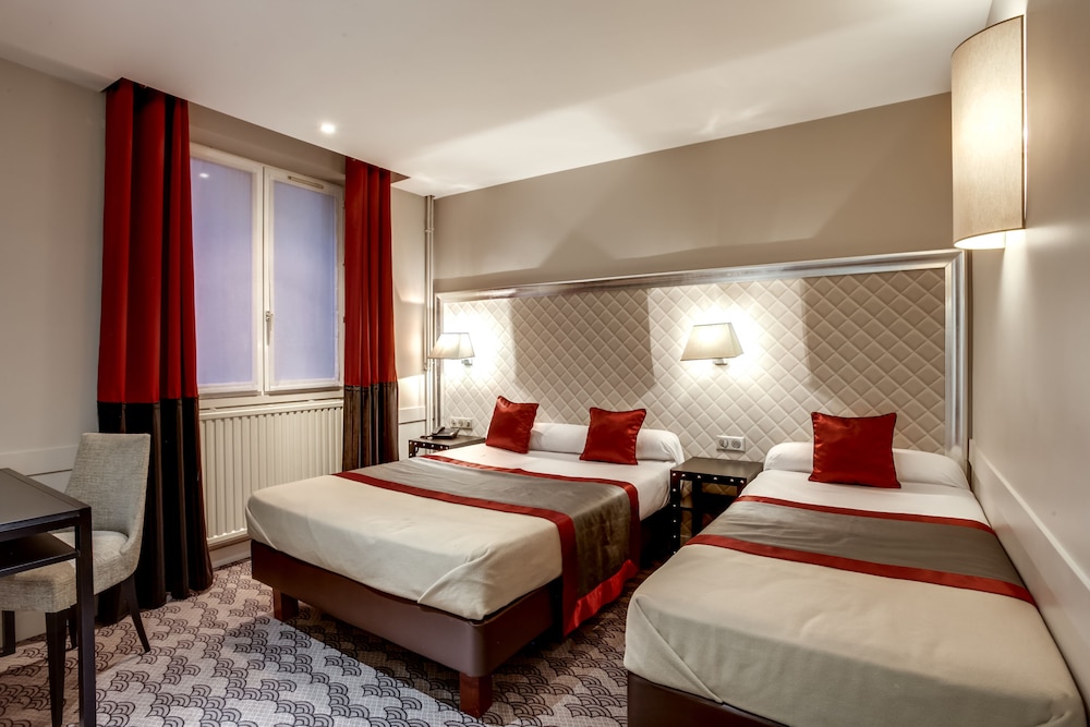 D Amiens Paris Hotel 20/49