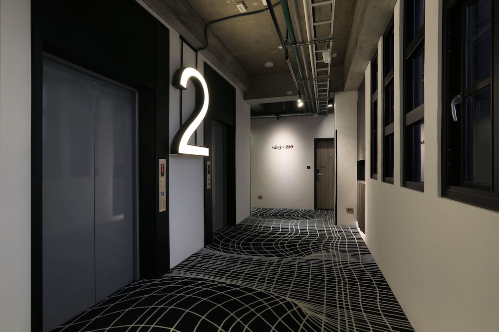 MINI HOTELS(FENG JIA BRANCH) 27/46