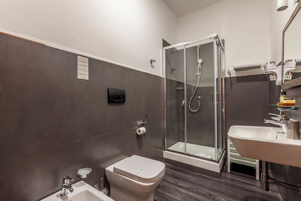 Inn Rome Rooms & Suites 47/50
