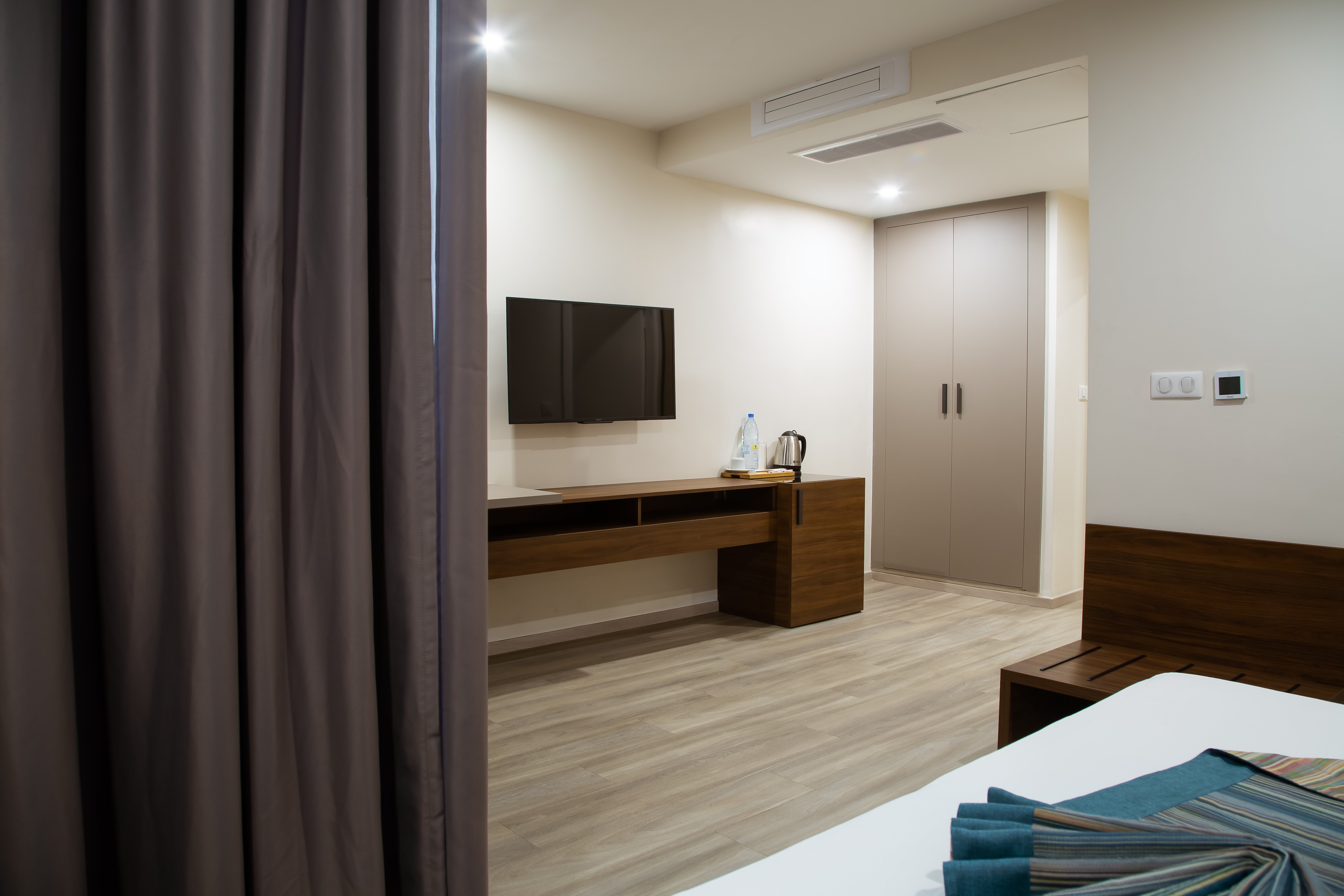 Le Ndiambour Hotel Et Residence 34/55