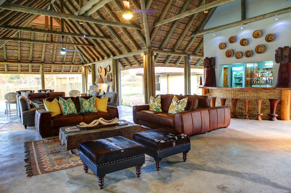 Fathala Wildlife Reserve 22/47