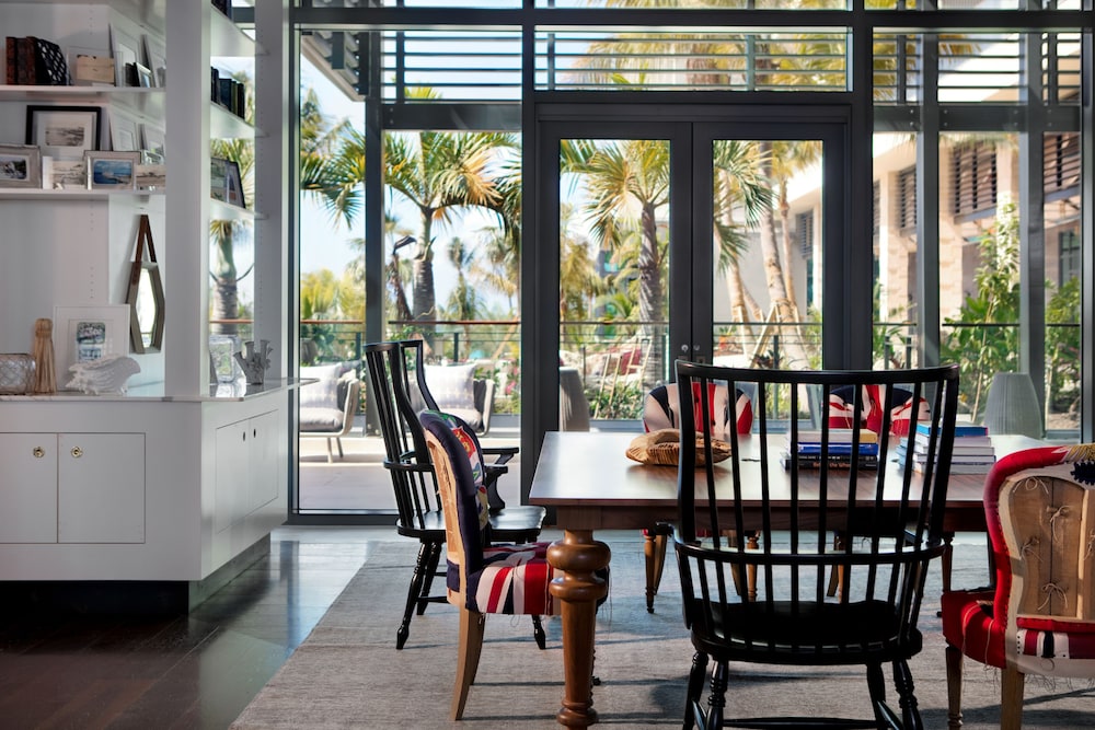 Kimpton Seafire Resort and Spa 63/79