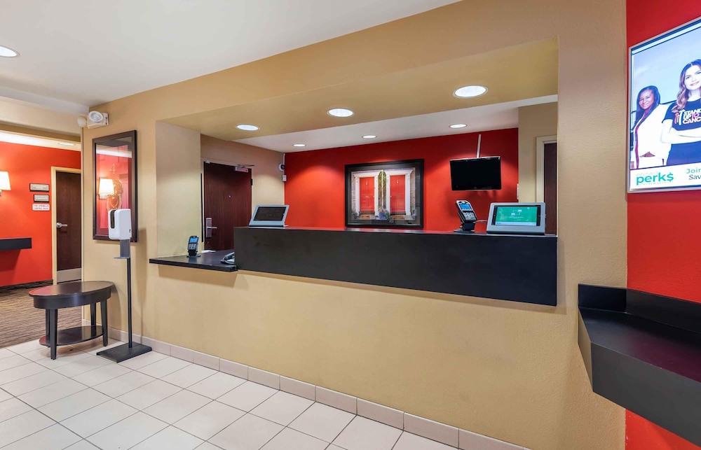 Extended Stay America - Colorado Springs - West 5/59