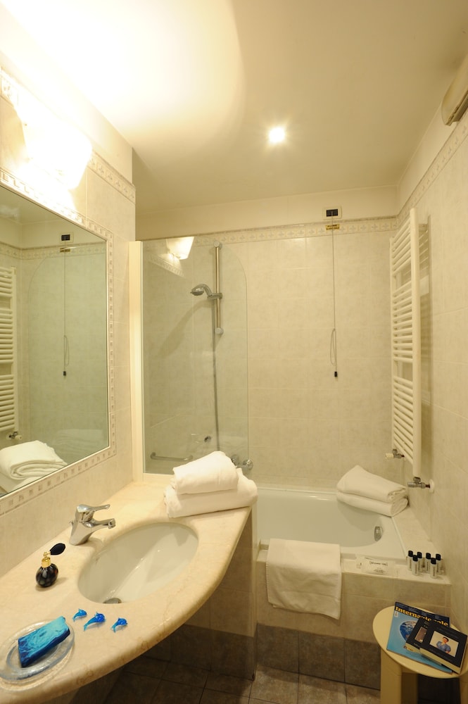 Locanda del Ghetto 47/50
