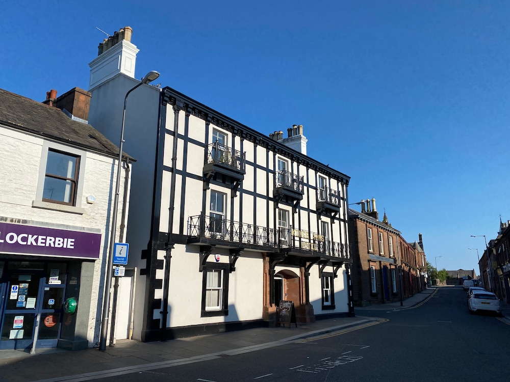 The King S Arms Hotel 20/25