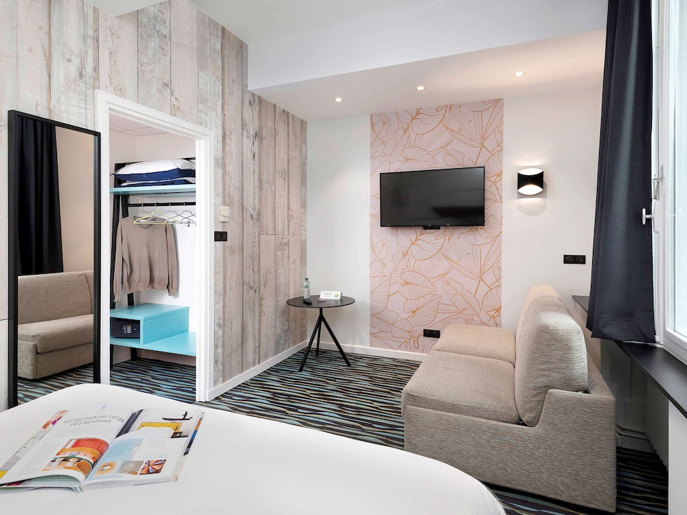 room