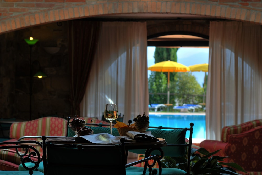 Wellness Center Casanova Hotel E Spa 37/50
