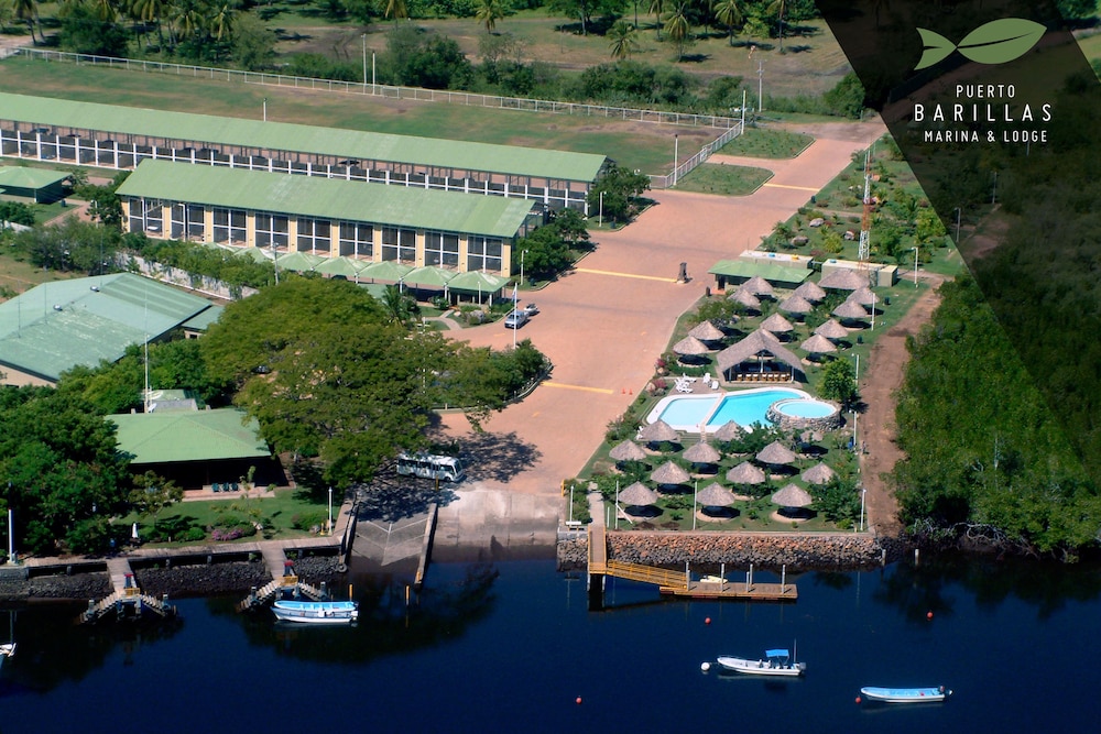 Puerto Barillas 36/48