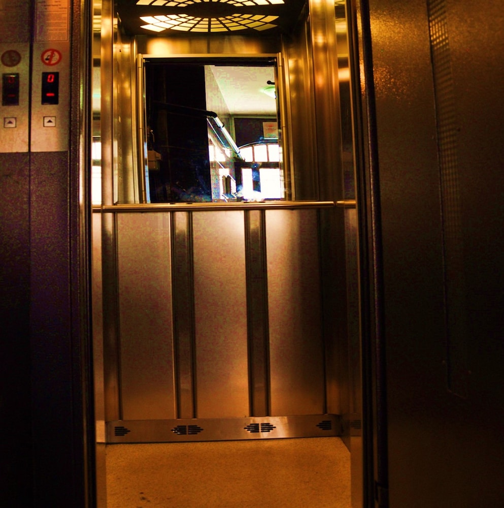 Hotel Taksim Home 17/38