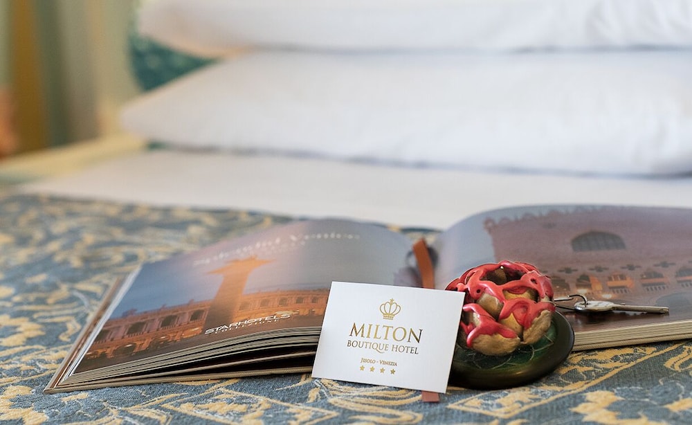 Milton Boutique Hotel - Adults Only 13/50