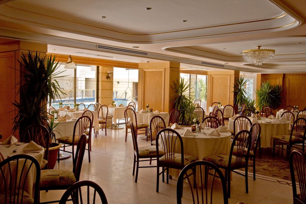 Amman International Hotel 31/45