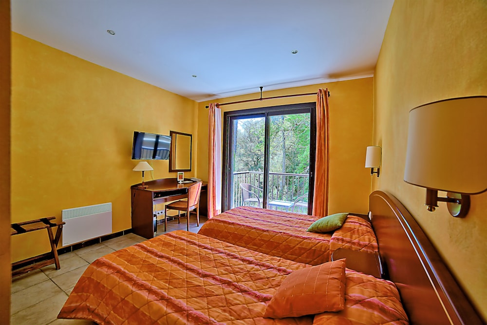 HOTEL DES DEUX SORRU 16/63